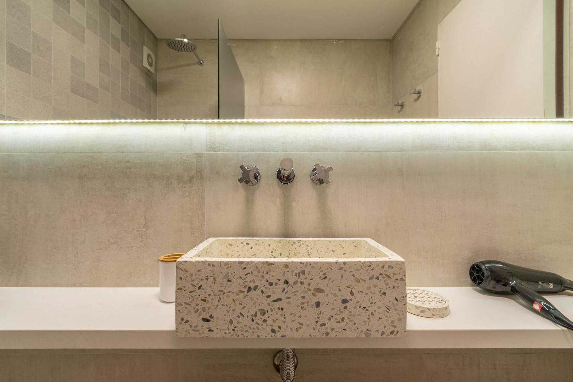 Amplio Departamento En Palermo Apartamento Ciudad Autónoma de Buenos Aires