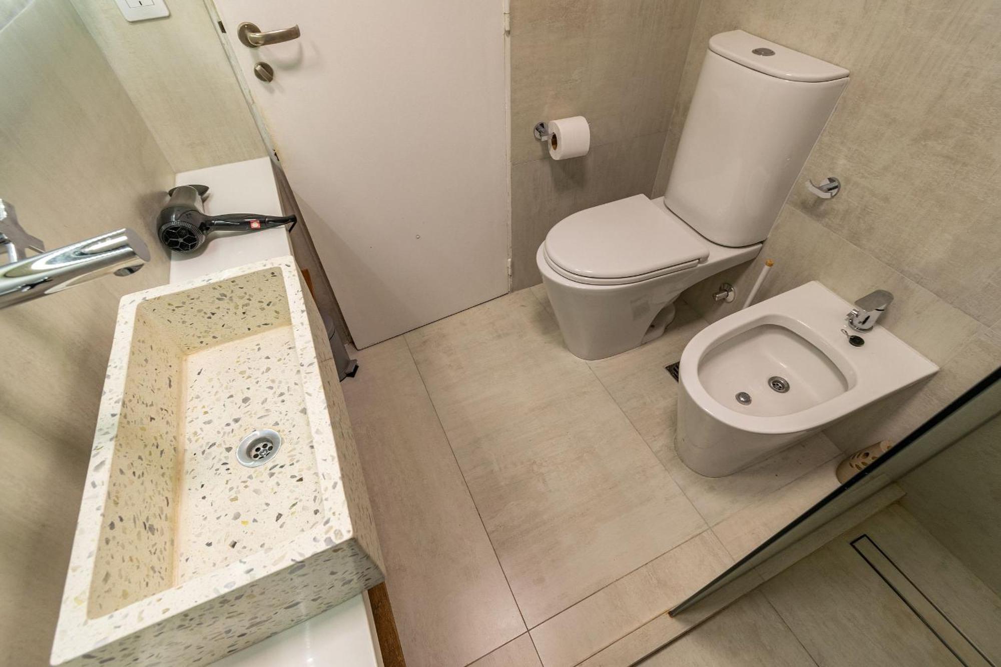 Amplio Departamento En Palermo Ciudad Autónoma de Buenos Aires