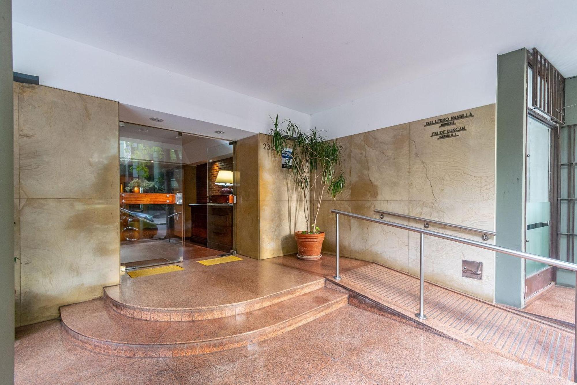 Amplio Departamento En Palermo Apartamento Ciudad Autónoma de Buenos Aires