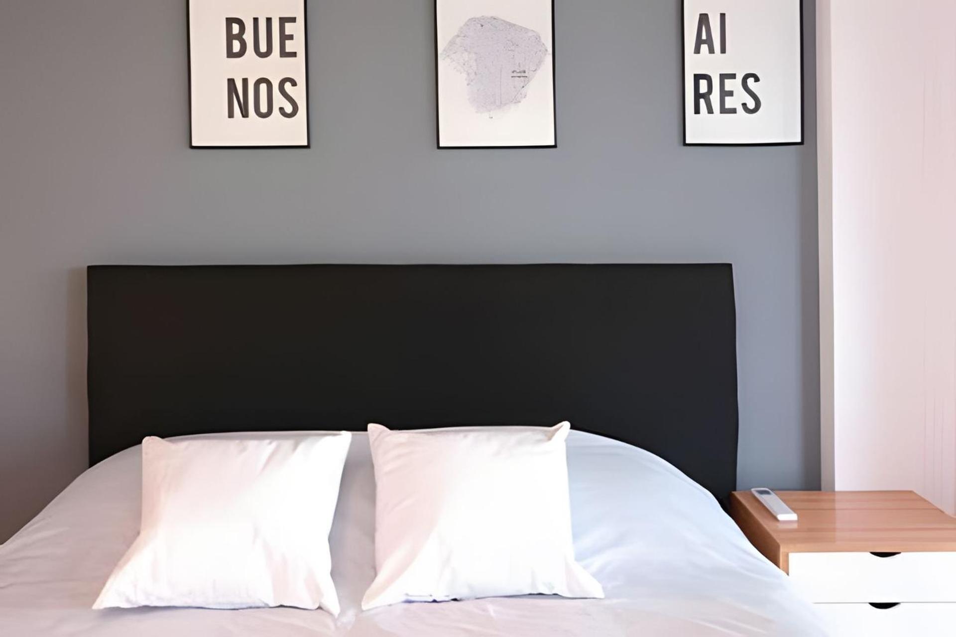 Apartamento Soler Art - 52 *