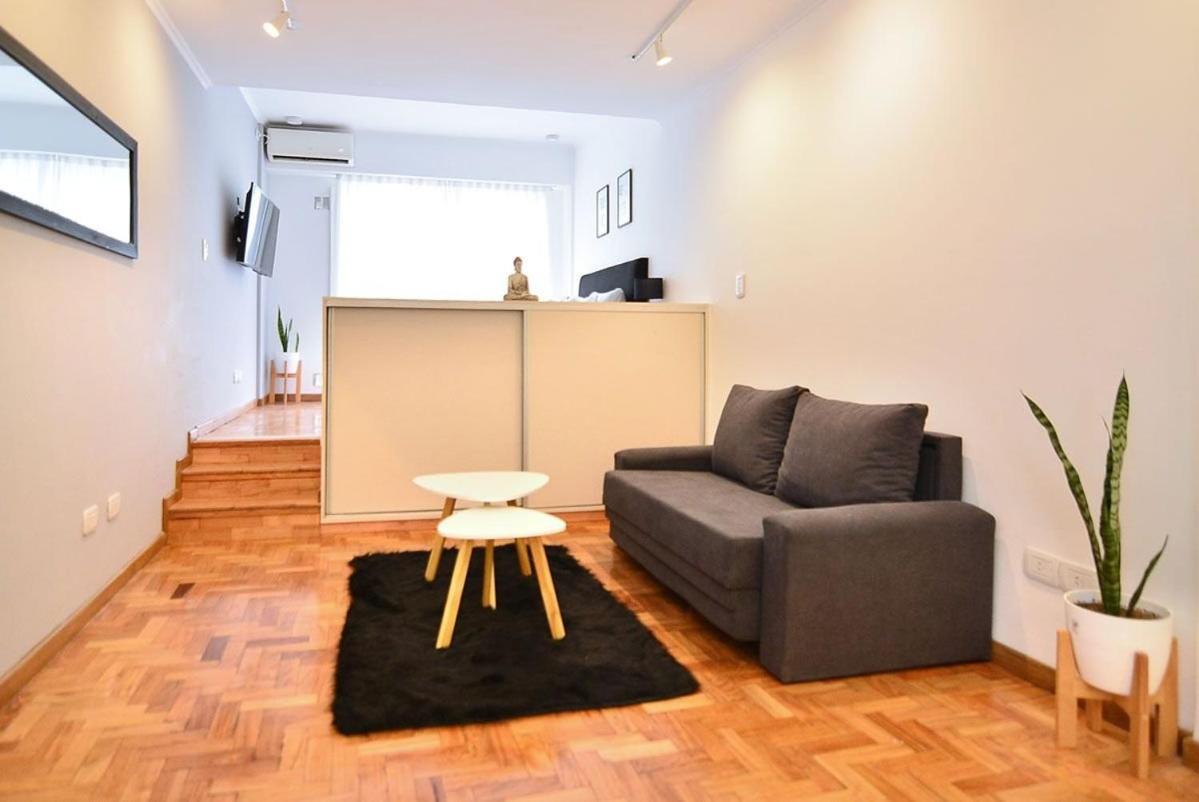 Oro Gardens - Rosedal Palermo - 26 * Ciudad Autónoma de Buenos Aires