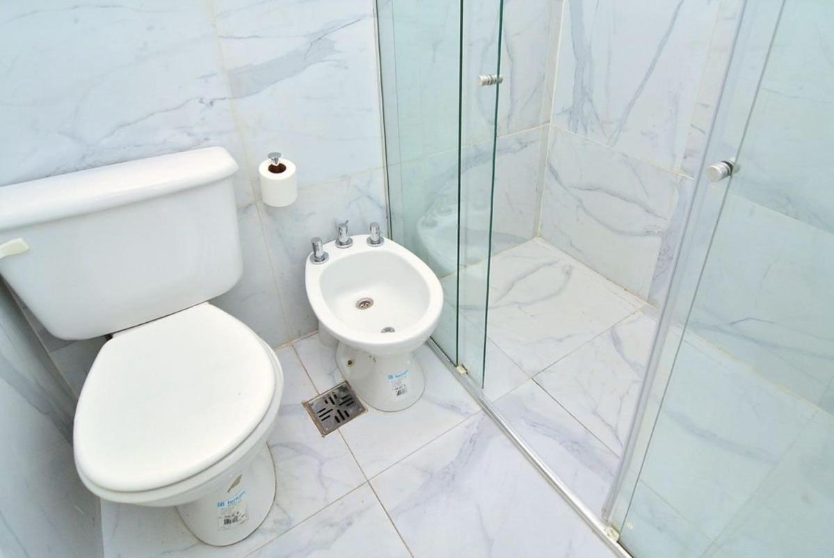 Apartamento Oro Gardens - Rosedal Palermo - 26 Ciudad Autónoma de Buenos Aires