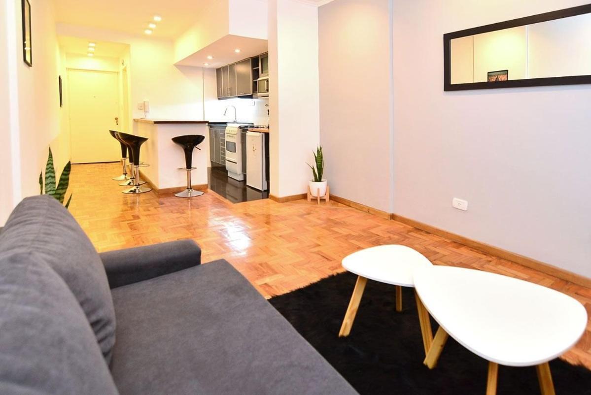 Apartamento Oro Gardens - Rosedal Palermo - 26
