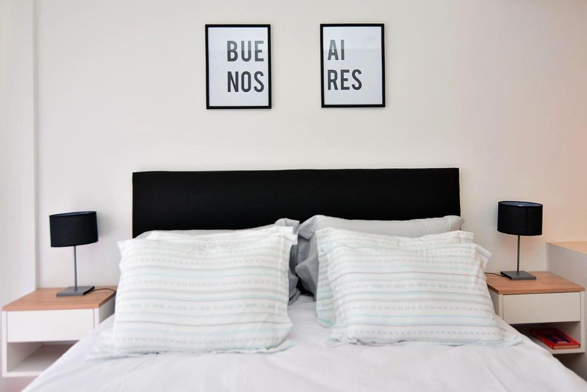 Apartamento Oro Gardens - Rosedal Palermo - 26 *