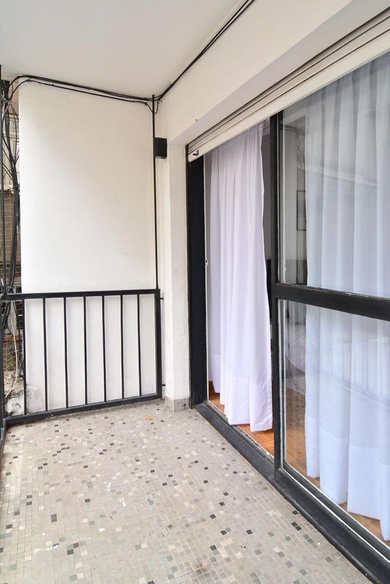 Oro Gardens - Rosedal Palermo - 26 * Ciudad Autónoma de Buenos Aires