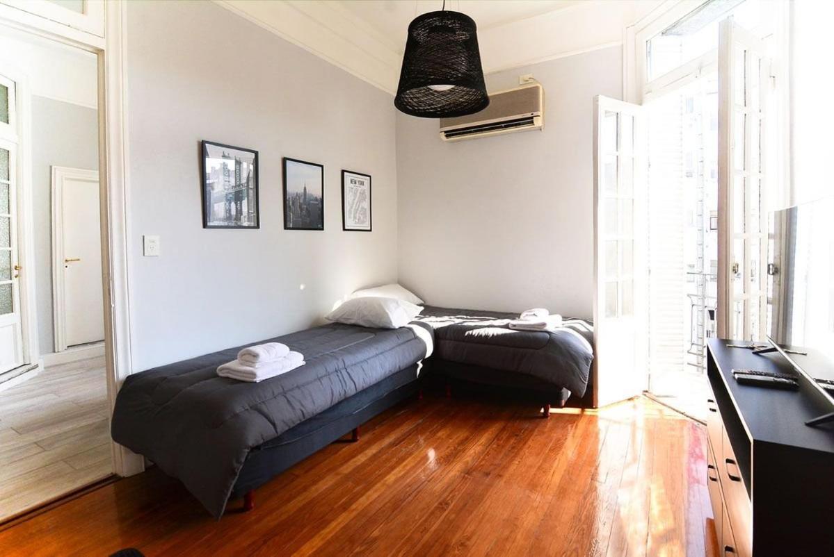 Apartamento Enjoy Vallanhost @ Lavalle - 63 *