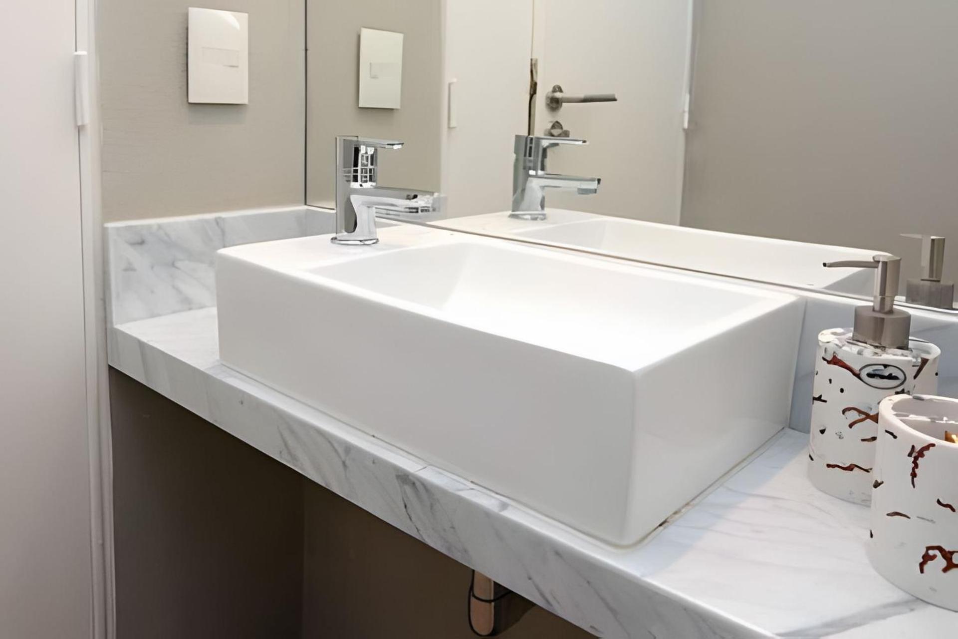 Apartamento Soler Art - 52 Ciudad Autónoma de Buenos Aires