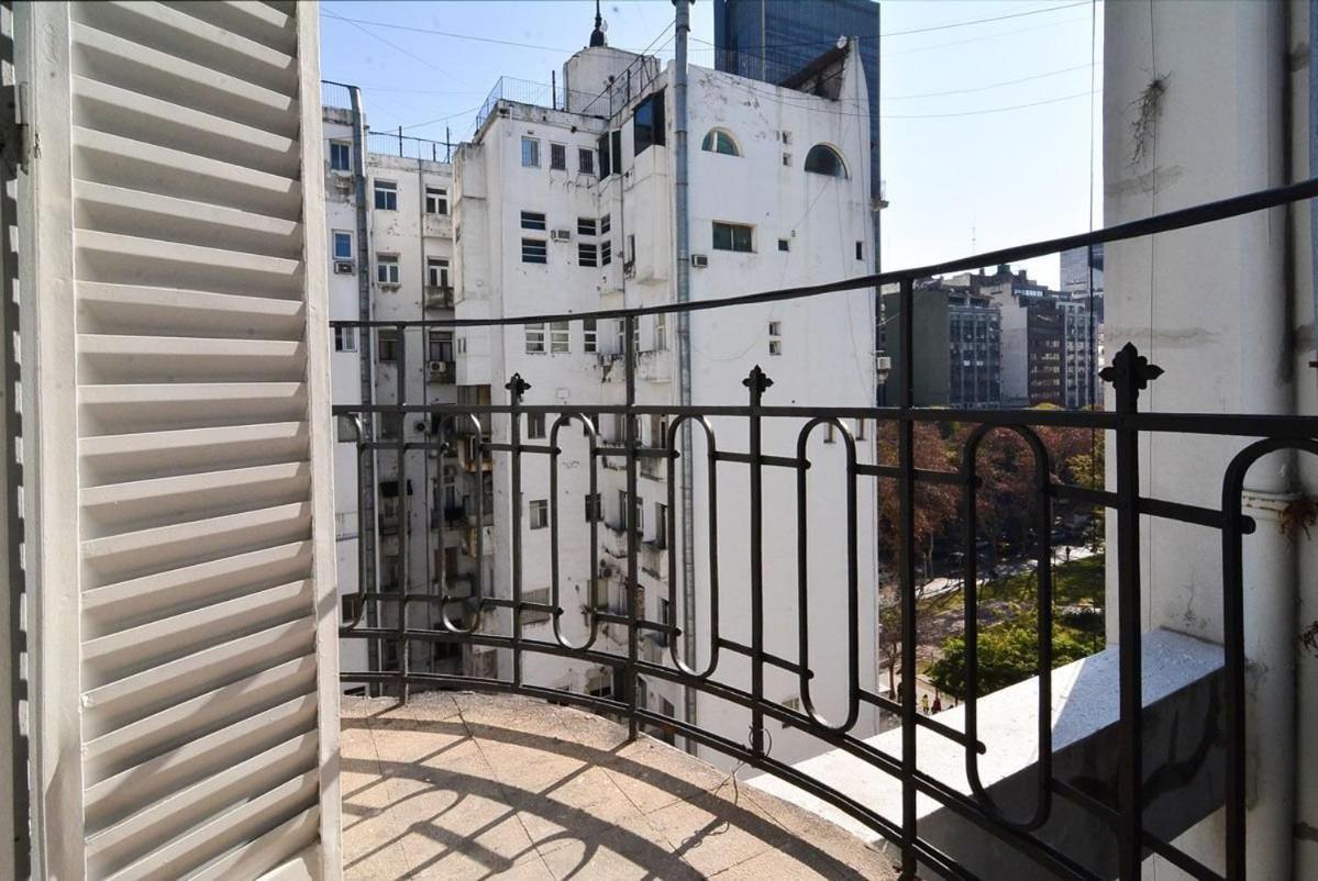 Enjoy Vallanhost @ Lavalle - 63 Buenos Aires
