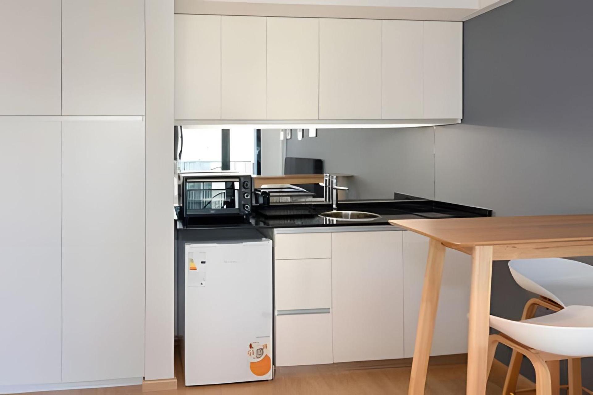 Soler Art - 52 Apartamento Ciudad Autónoma de Buenos Aires