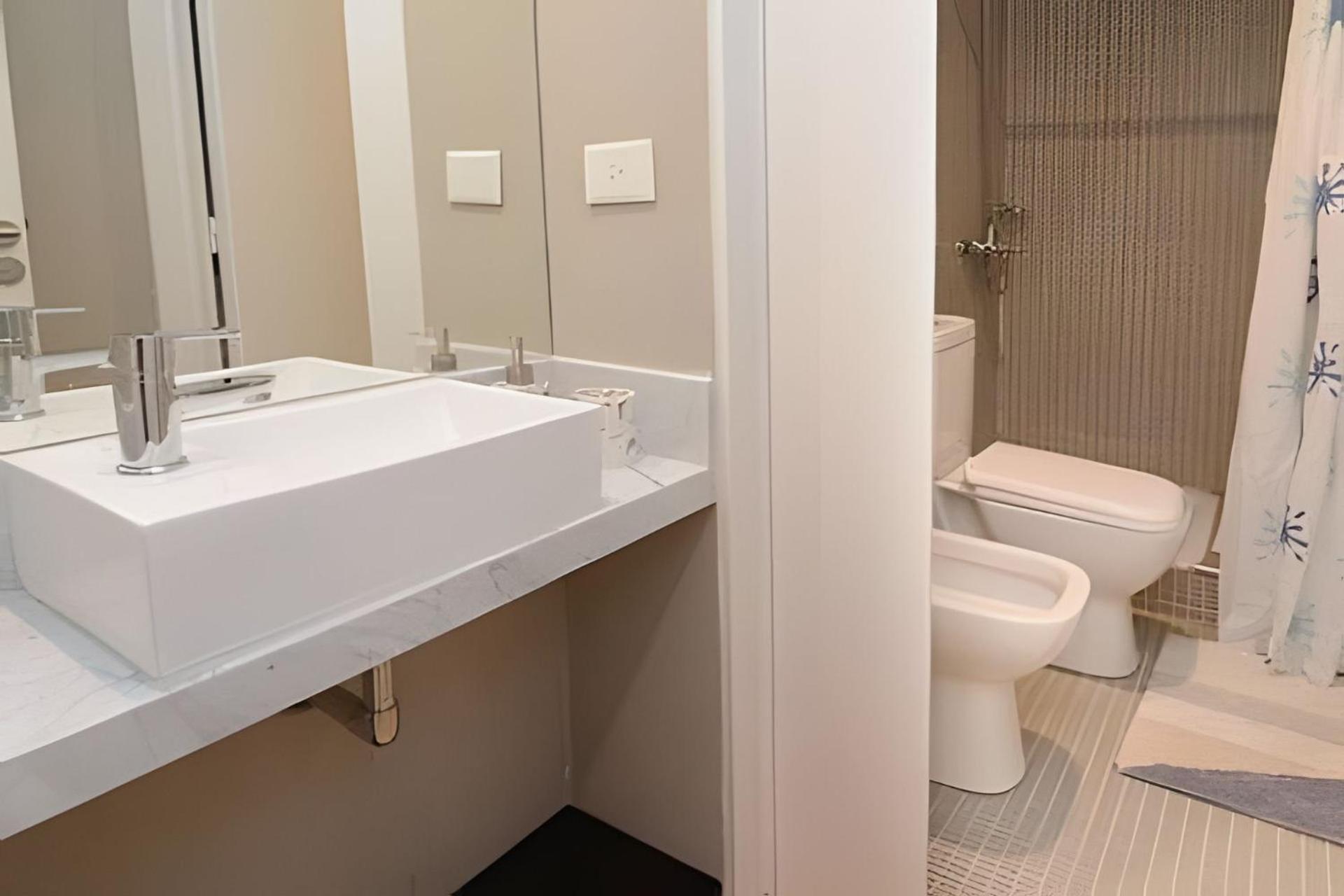 Apartamento Soler Art - 52 Ciudad Autónoma de Buenos Aires