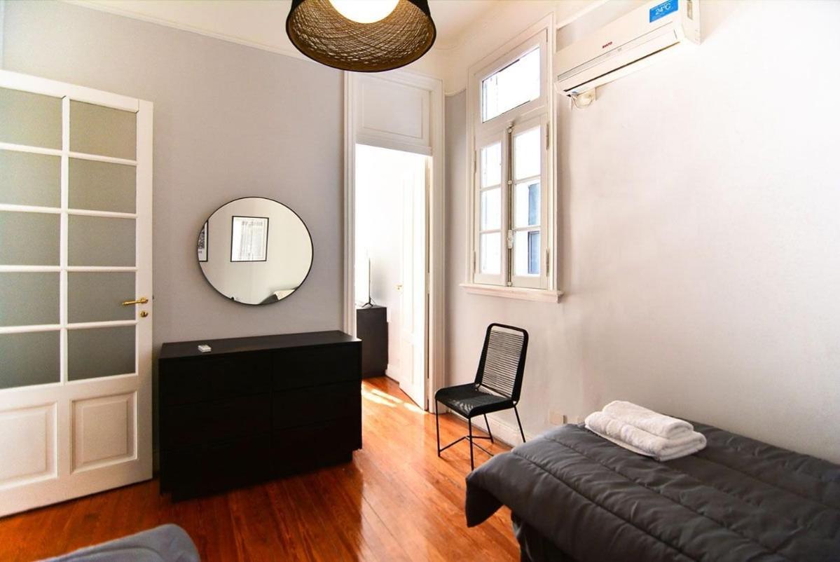 Apartamento Enjoy Vallanhost @ Lavalle - 63