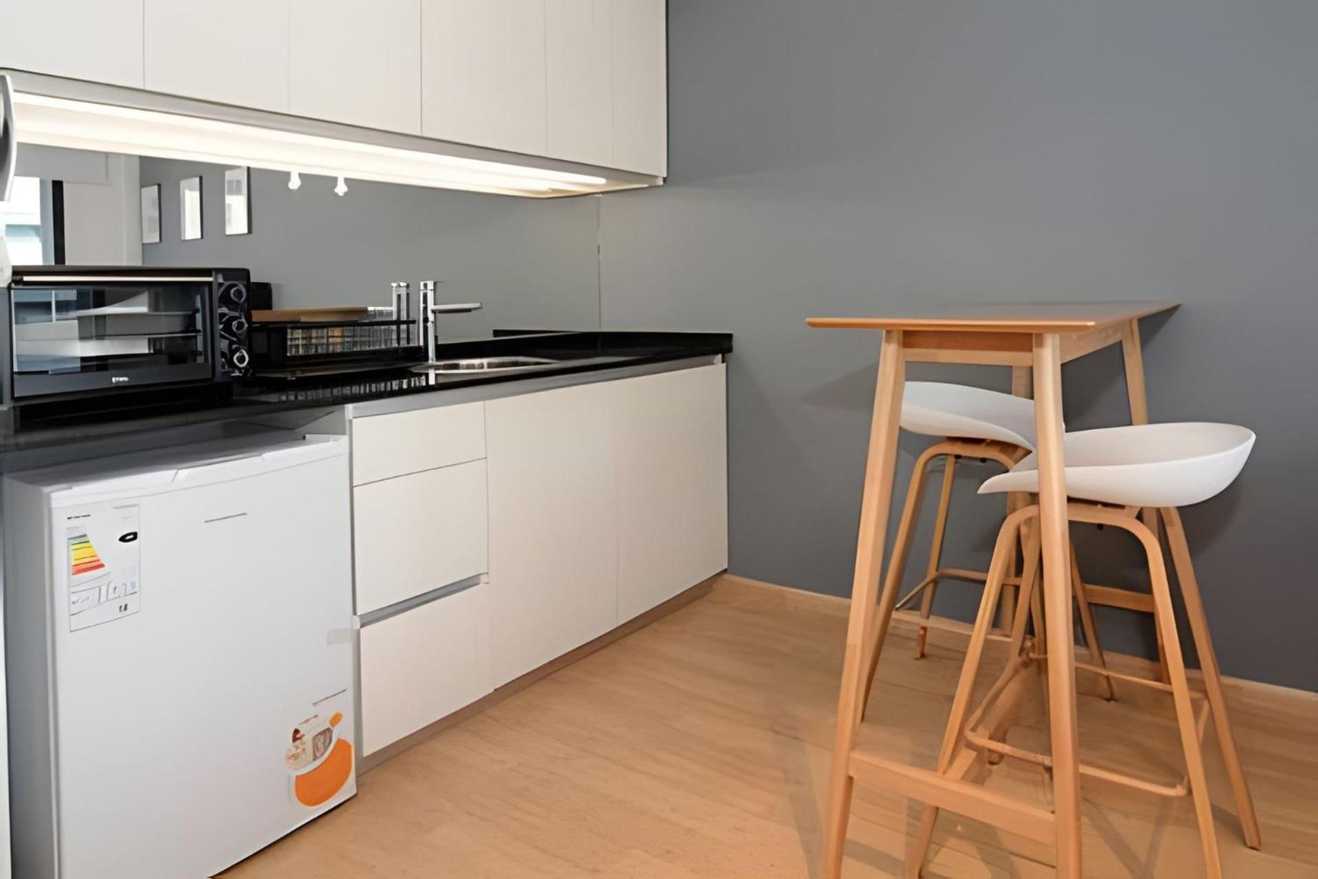 Soler Art - 52 Apartamento *