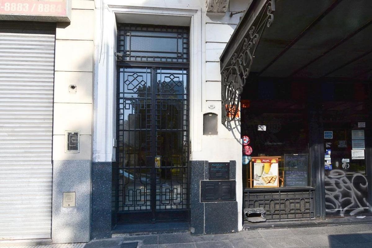Apartamento Enjoy Vallanhost @ Lavalle - 63 Buenos Aires