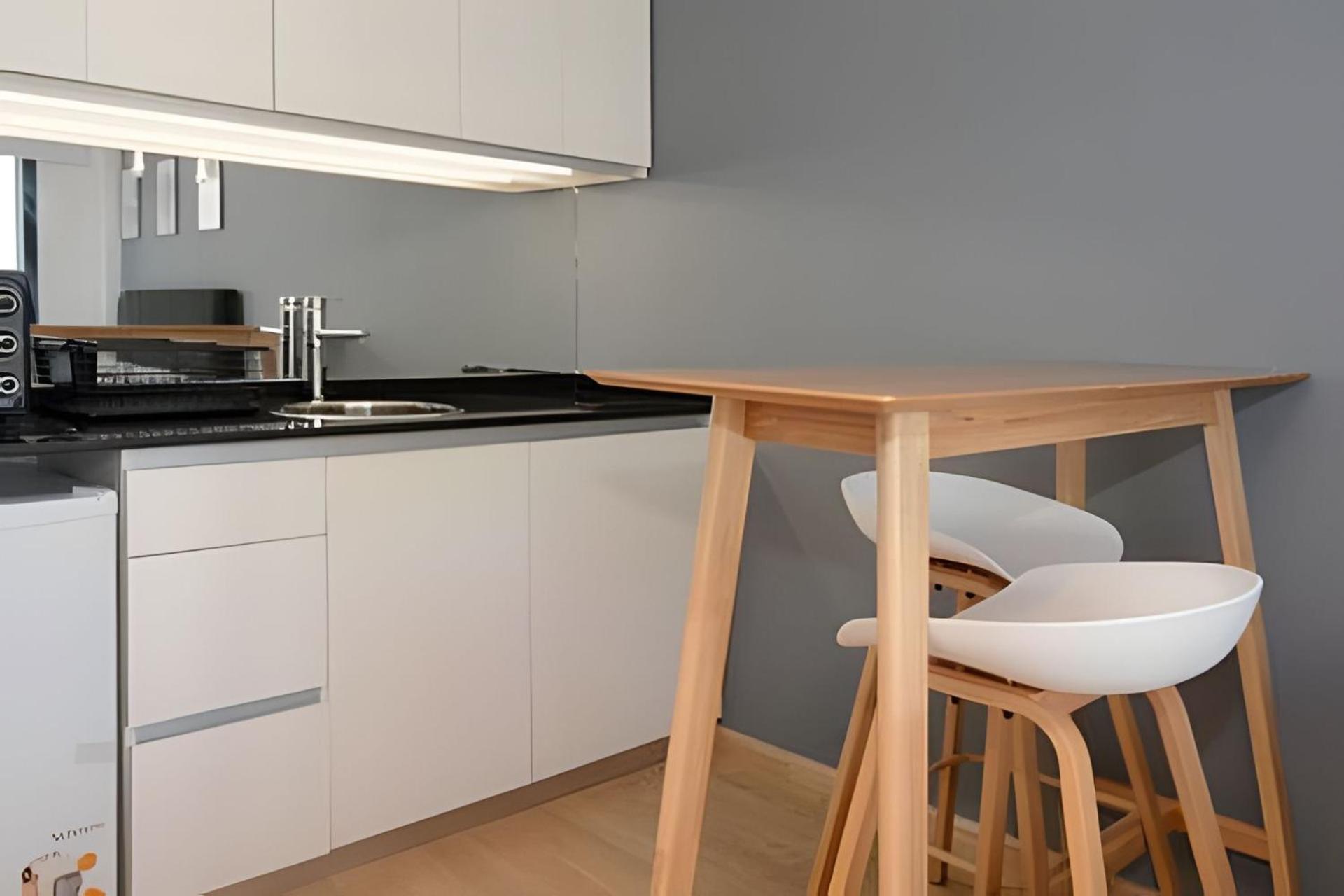 Soler Art - 52 Apartamento