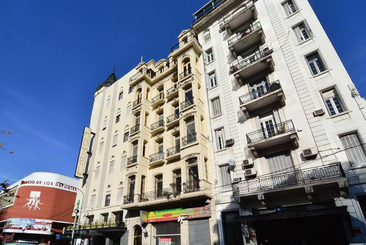 Enjoy Vallanhost @ Lavalle - 63 Apartamento *