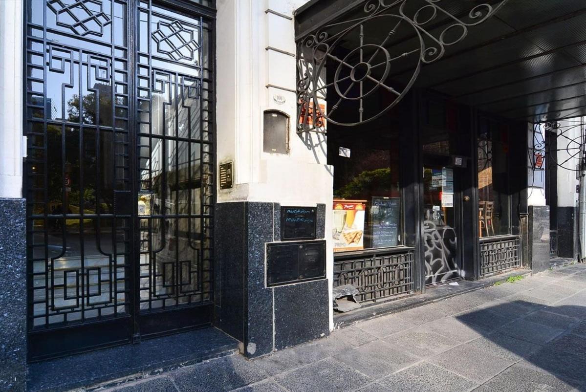 Enjoy Vallanhost @ Lavalle - 63 Apartamento Buenos Aires