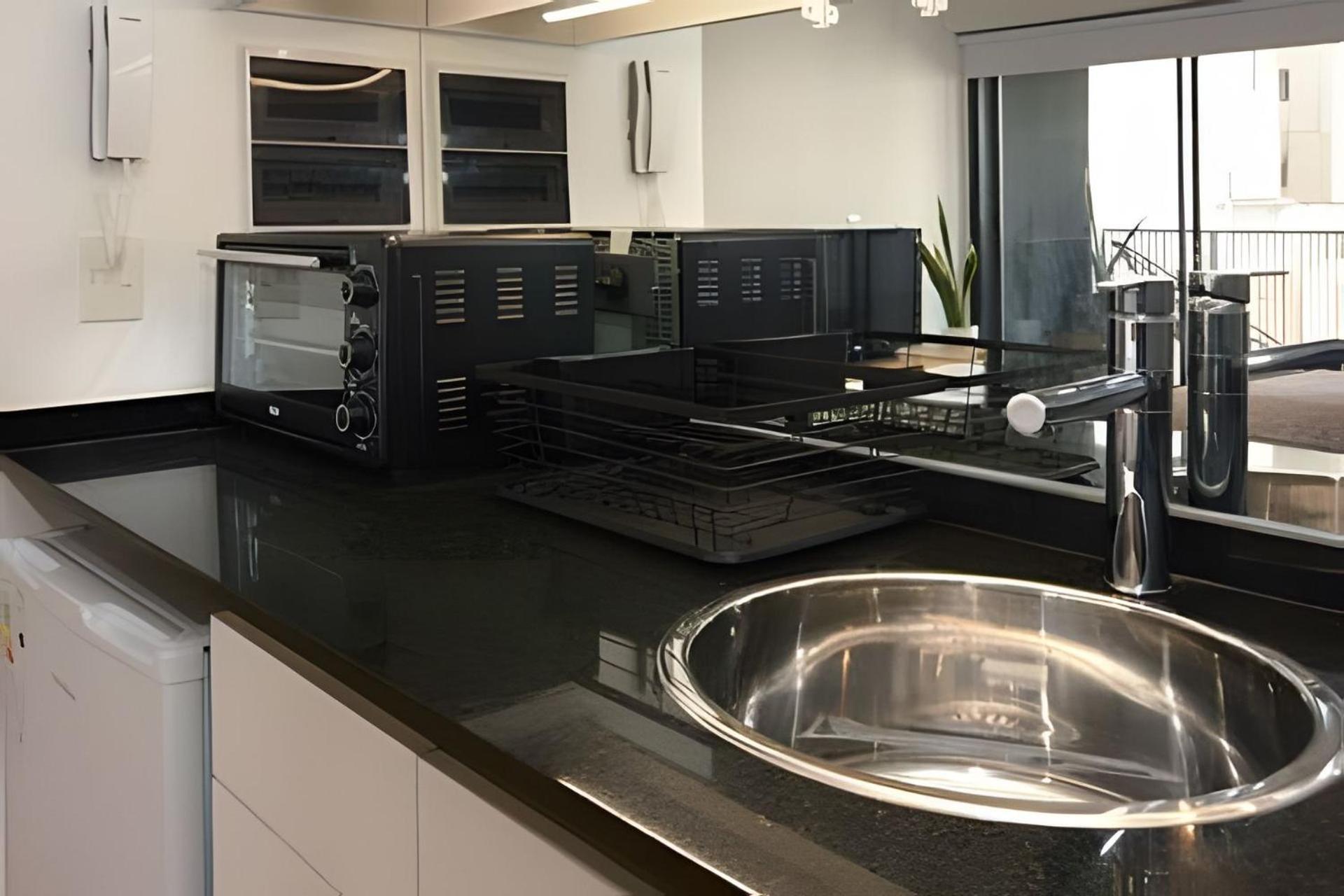 Apartamento Soler Art - 52 Ciudad Autónoma de Buenos Aires