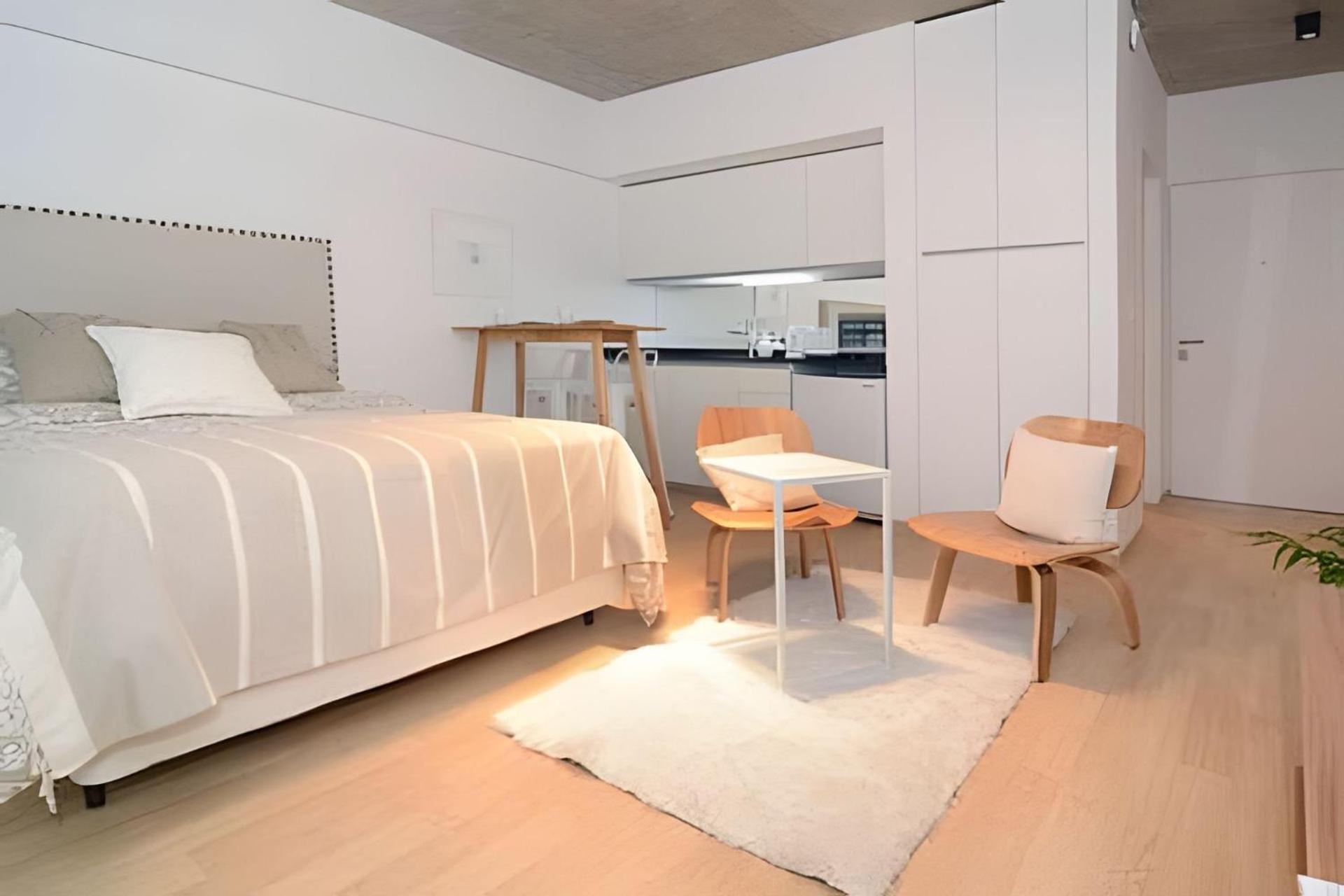 Apartamento Soler Art D - 04