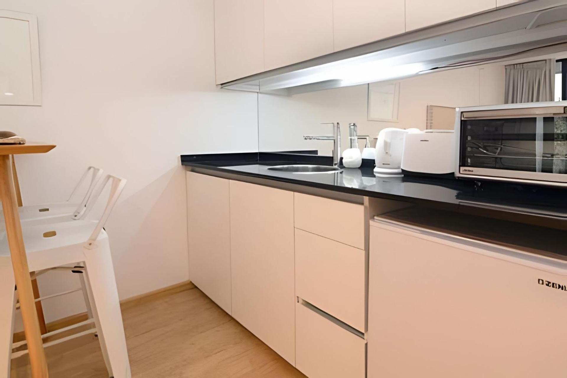 Soler Art D - 04 Apartamento Ciudad Autónoma de Buenos Aires