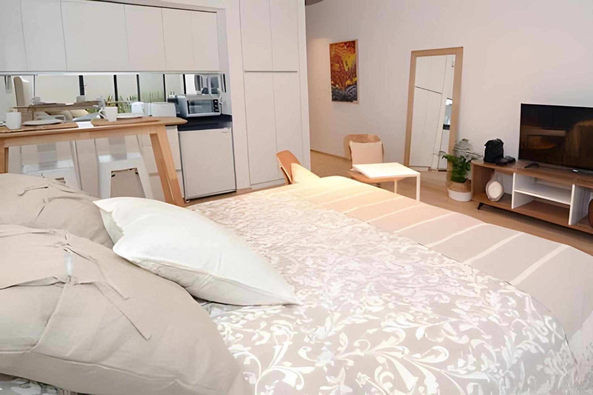 Soler Art D - 04 Apartamento