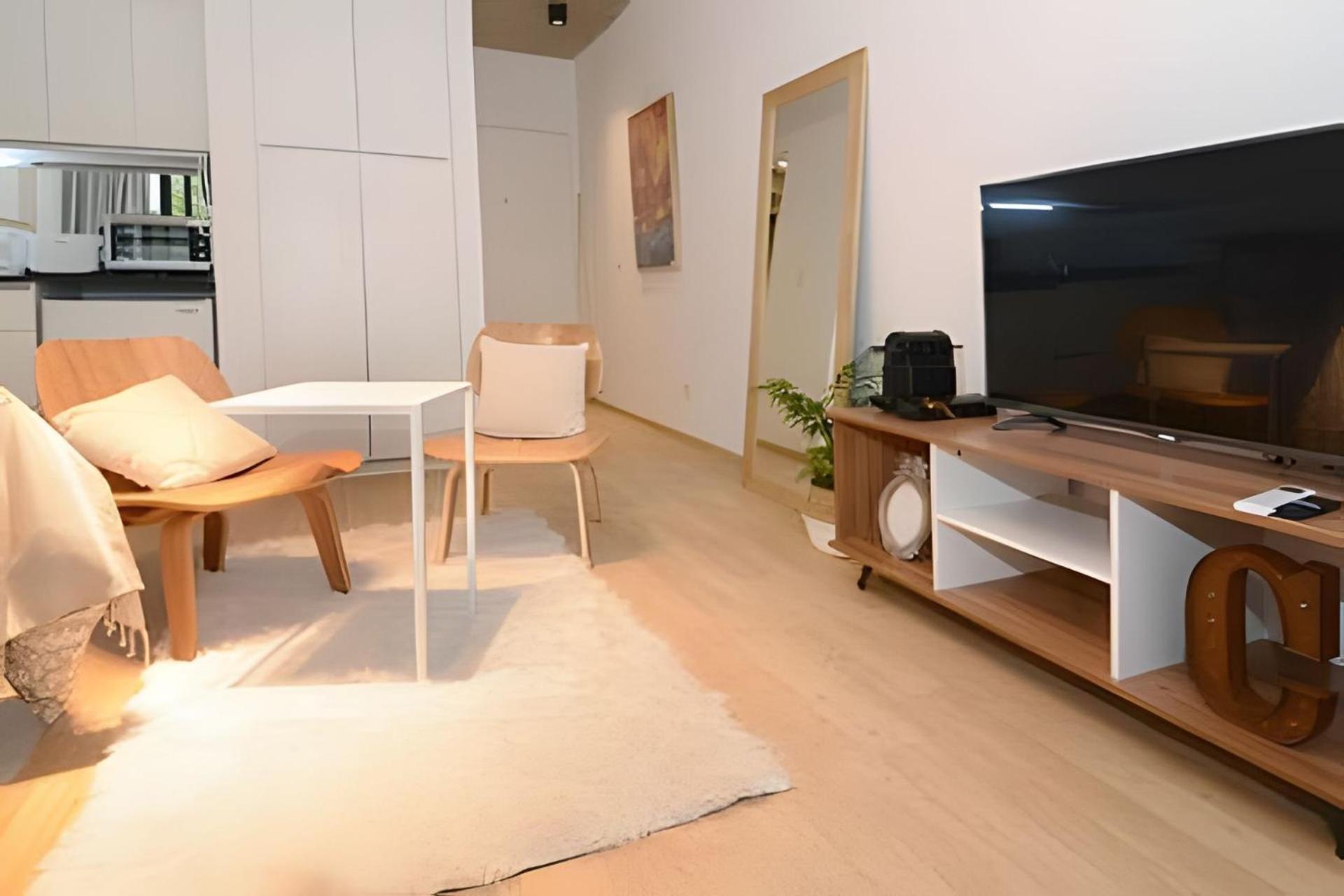 Soler Art D - 04 Apartamento *