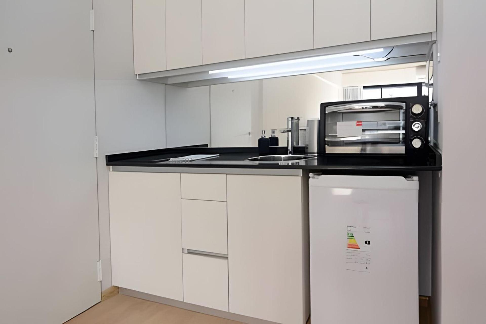 Soler Art - 73 Apartamento *