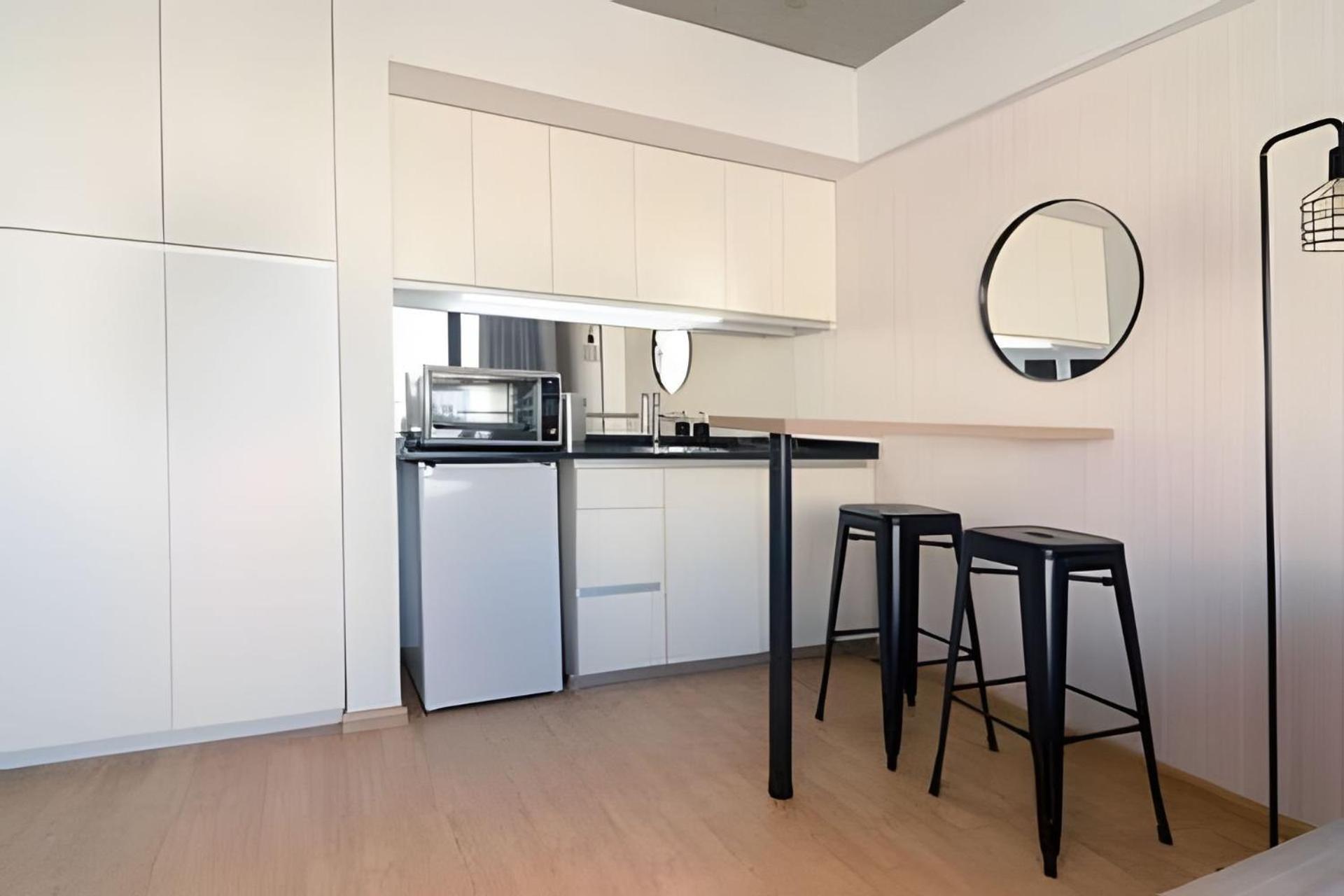 Apartamento Soler Art - 62 Buenos Aires