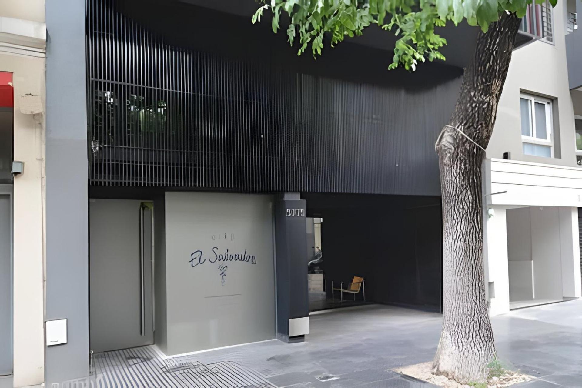 Soler Art - 41 Apartamento