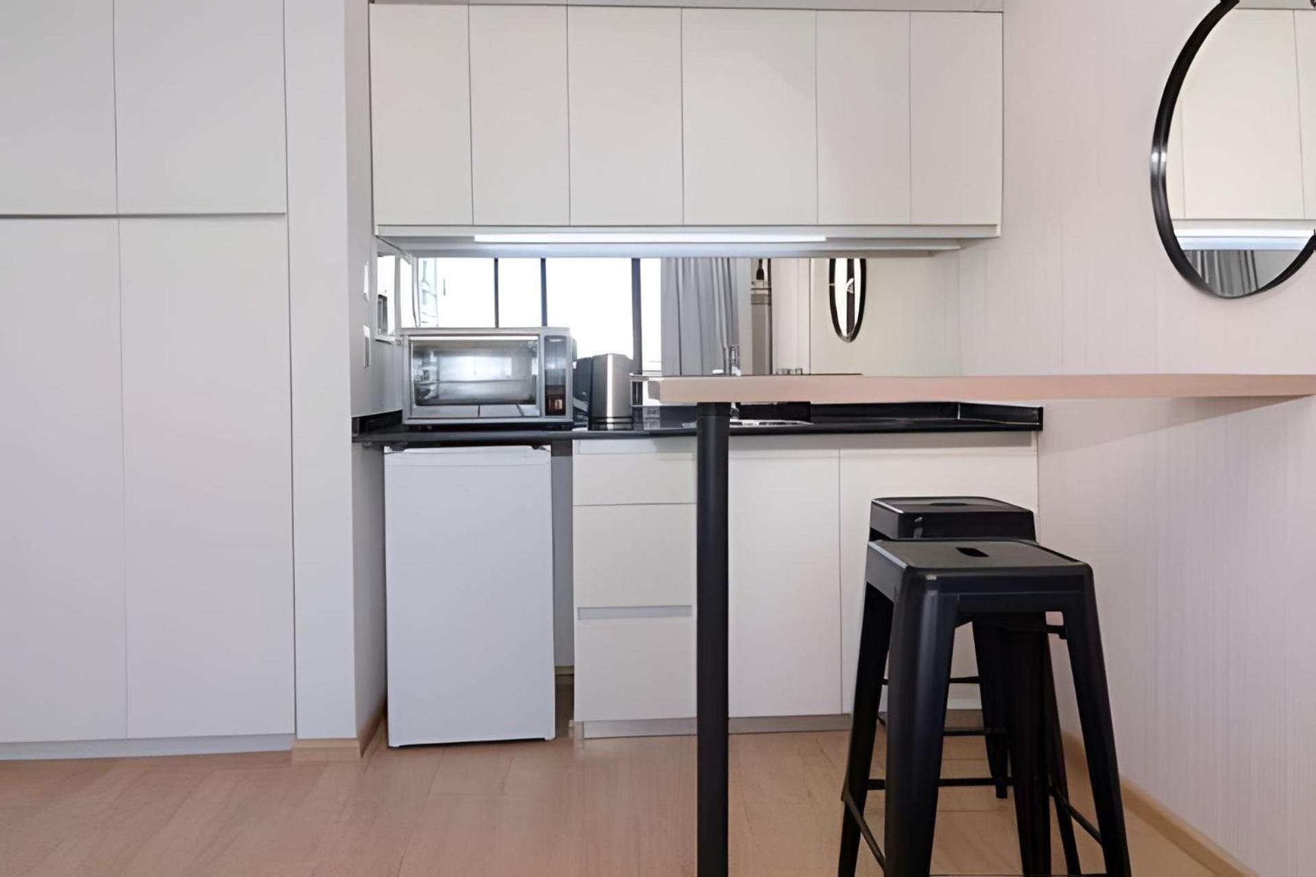 Soler Art - 62 Apartamento Buenos Aires