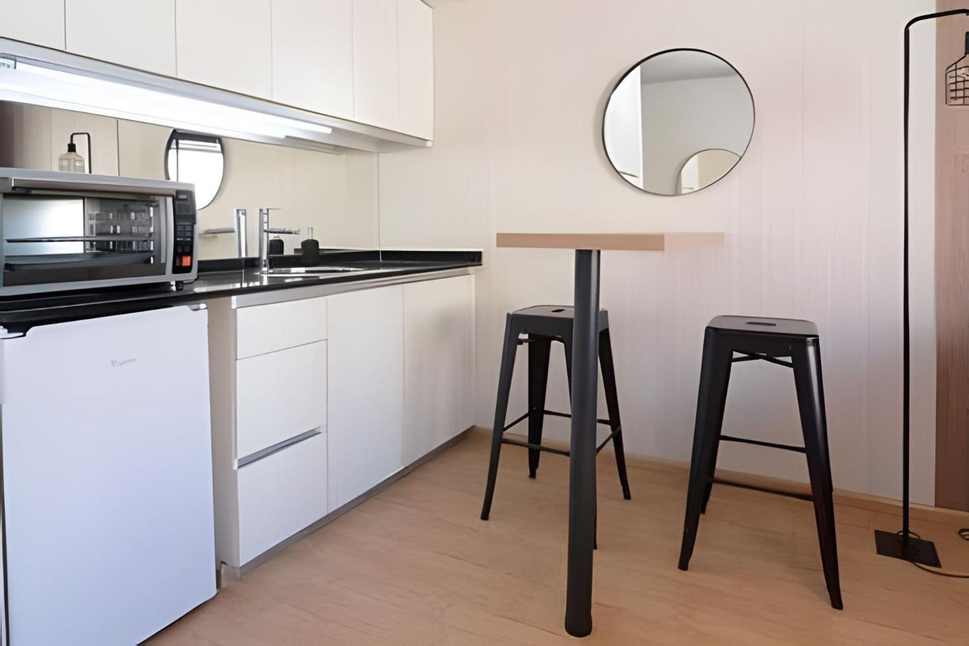 Soler Art - 62 Apartamento Buenos Aires