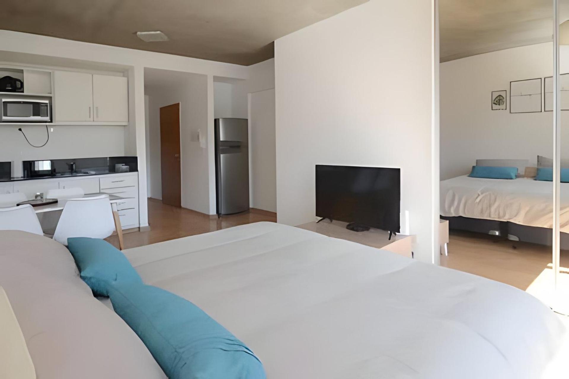 Paraguay Trends -room 64 Apartamento Buenos Aires
