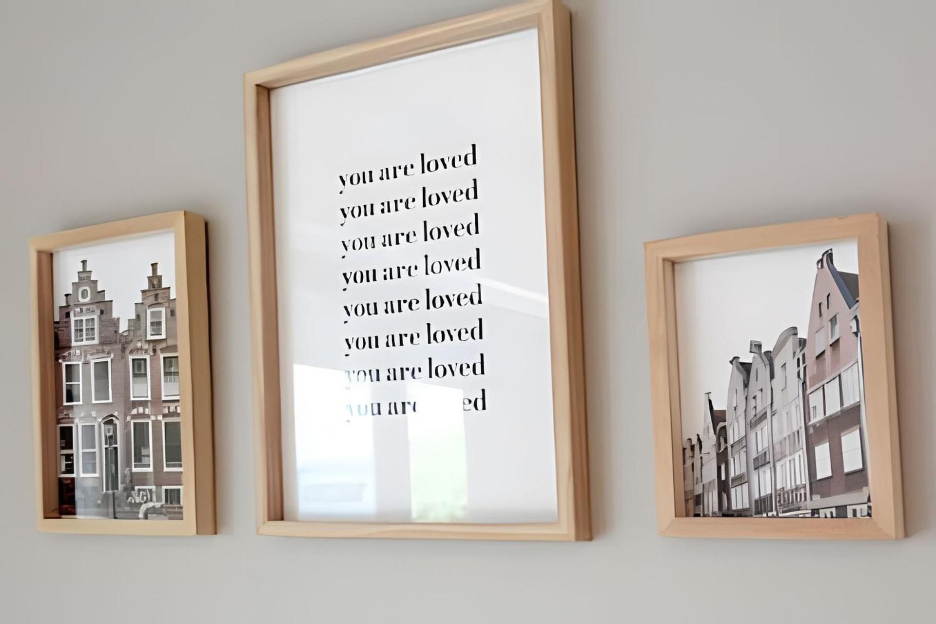 Apartamento Soler Art - 34 Ciudad Autónoma de Buenos Aires
