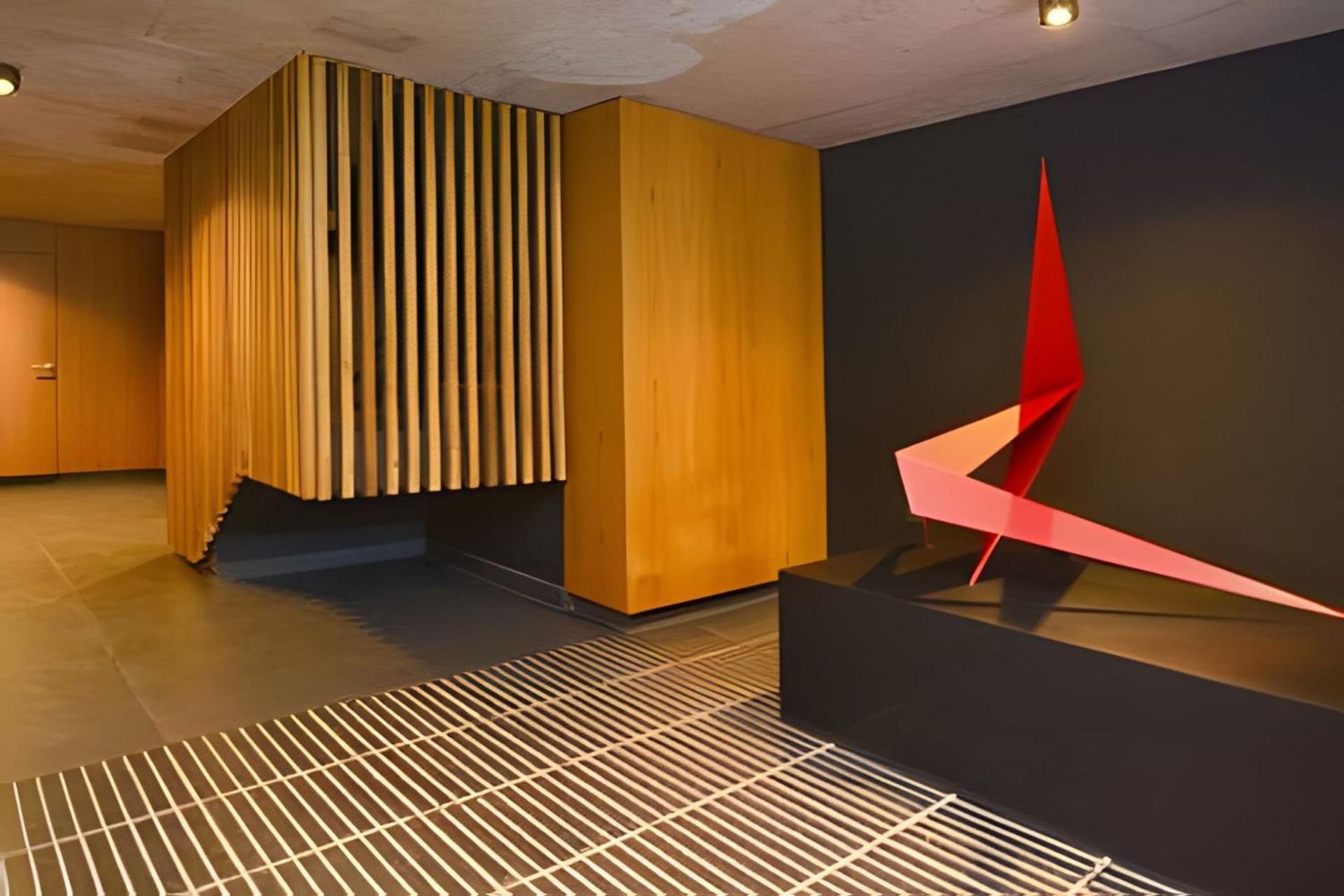 Apartamento Paraguay Trends