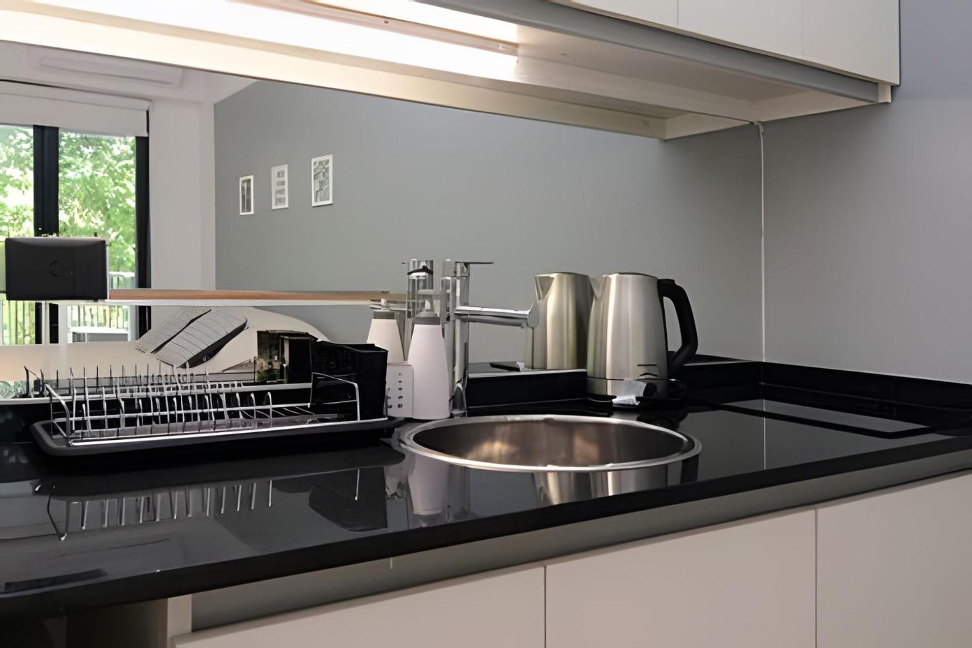 Apartamento Enjoy Vallanhost @ Soler Art - 32