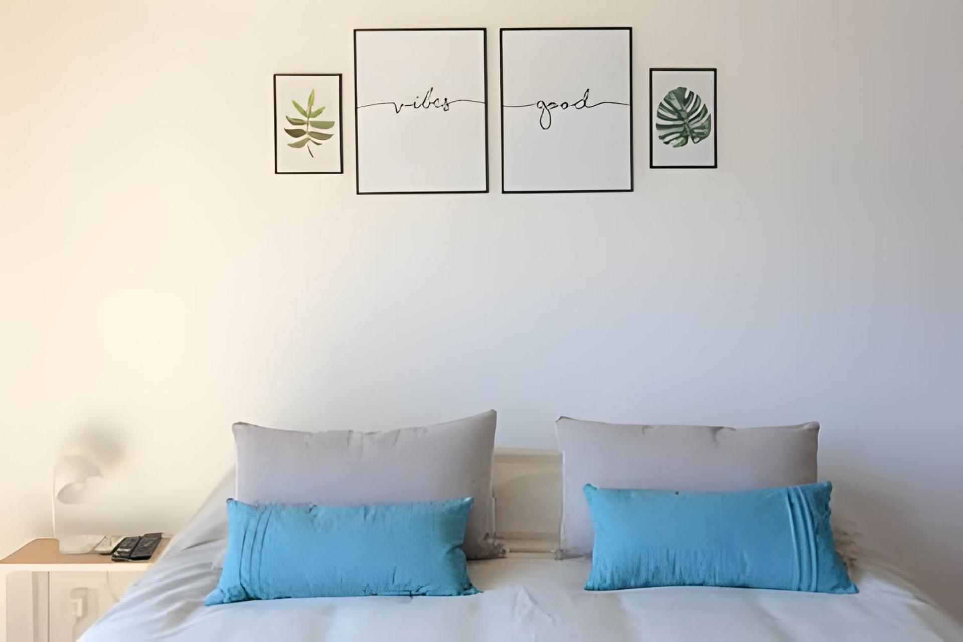 Paraguay Trends -room 64 Apartamento Buenos Aires