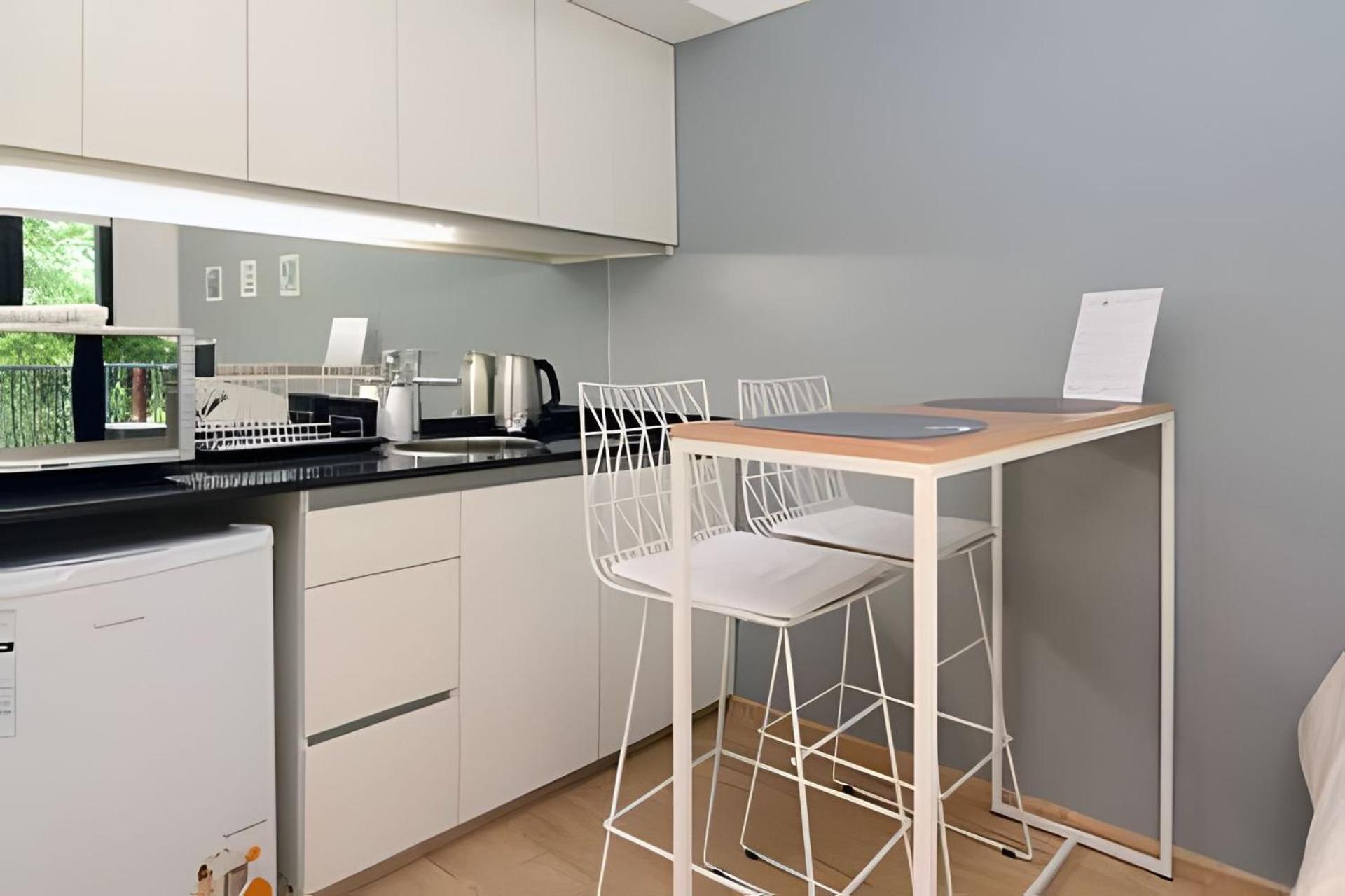 Apartamento Enjoy Vallanhost @ Soler Art - 32