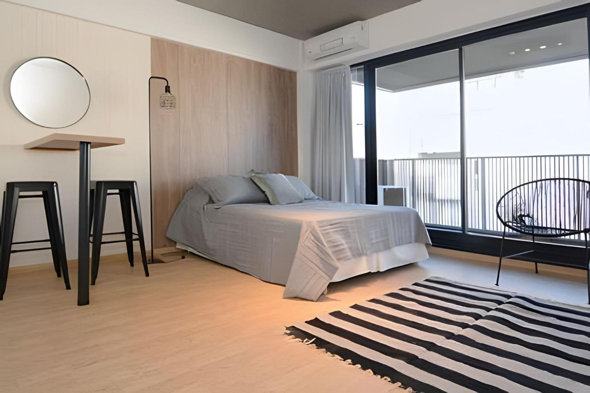 Soler Art - 62 Apartamento Buenos Aires