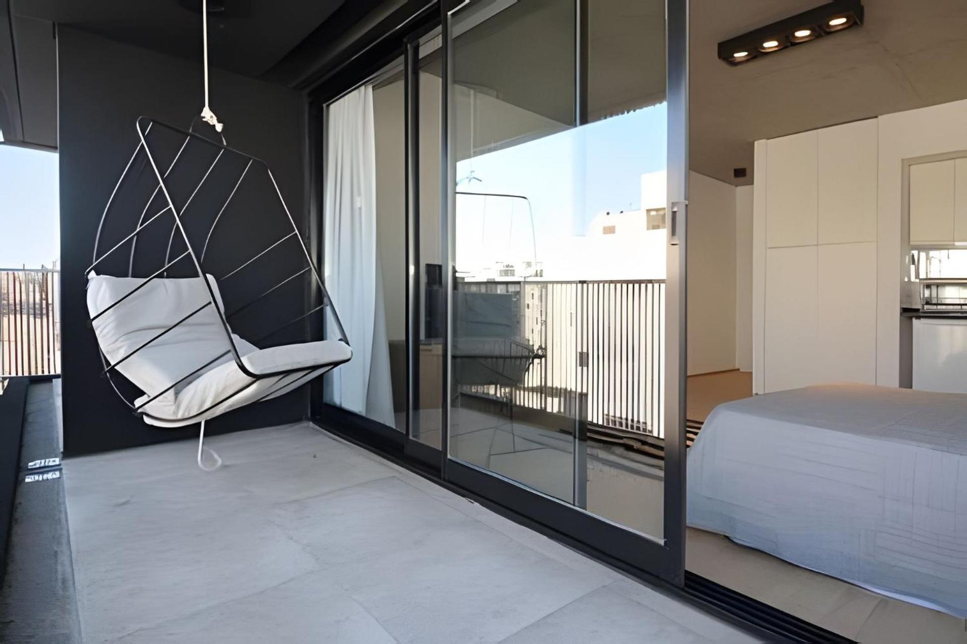 Apartamento Soler Art - 62 *