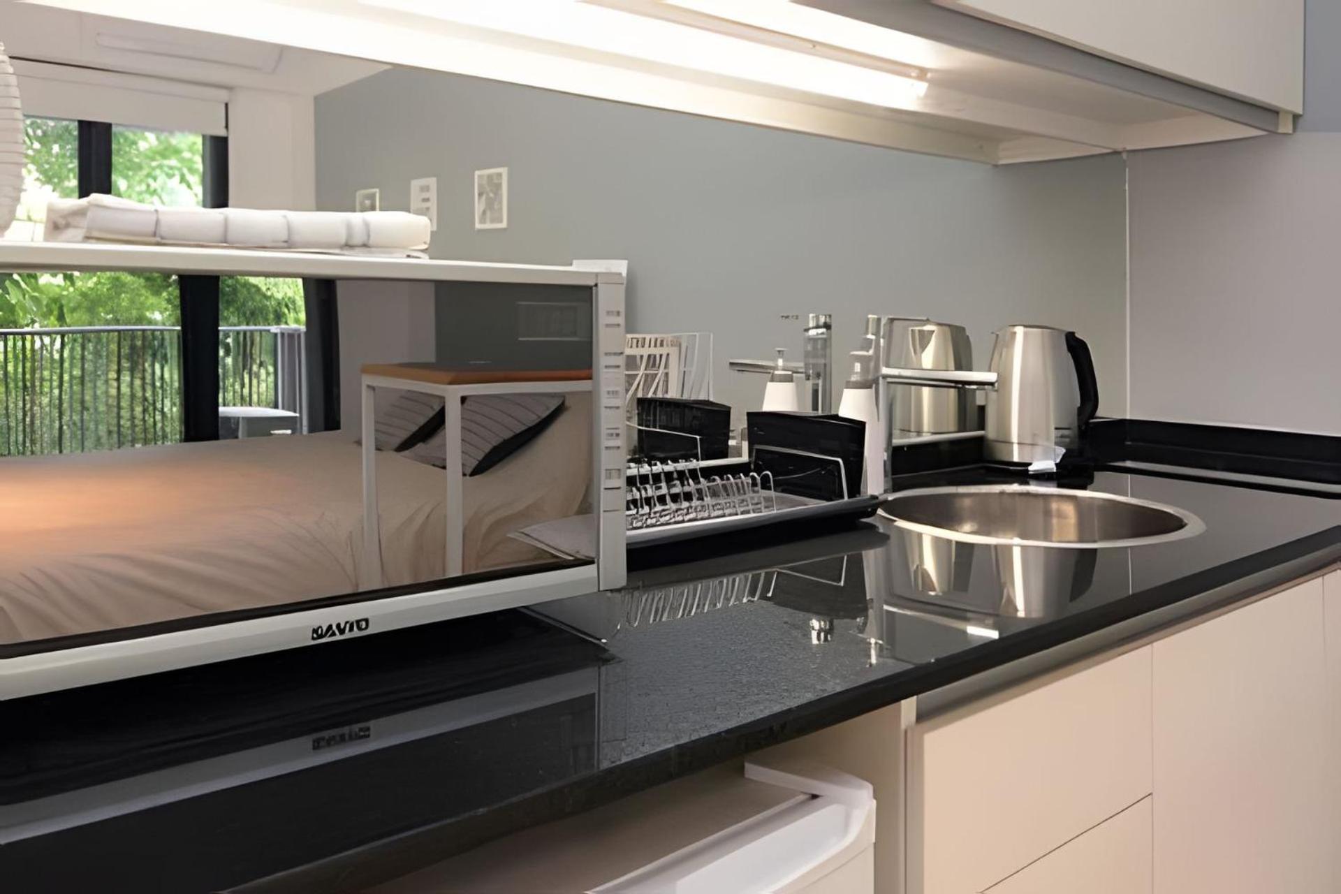 Enjoy Vallanhost @ Soler Art - 32 Apartamento