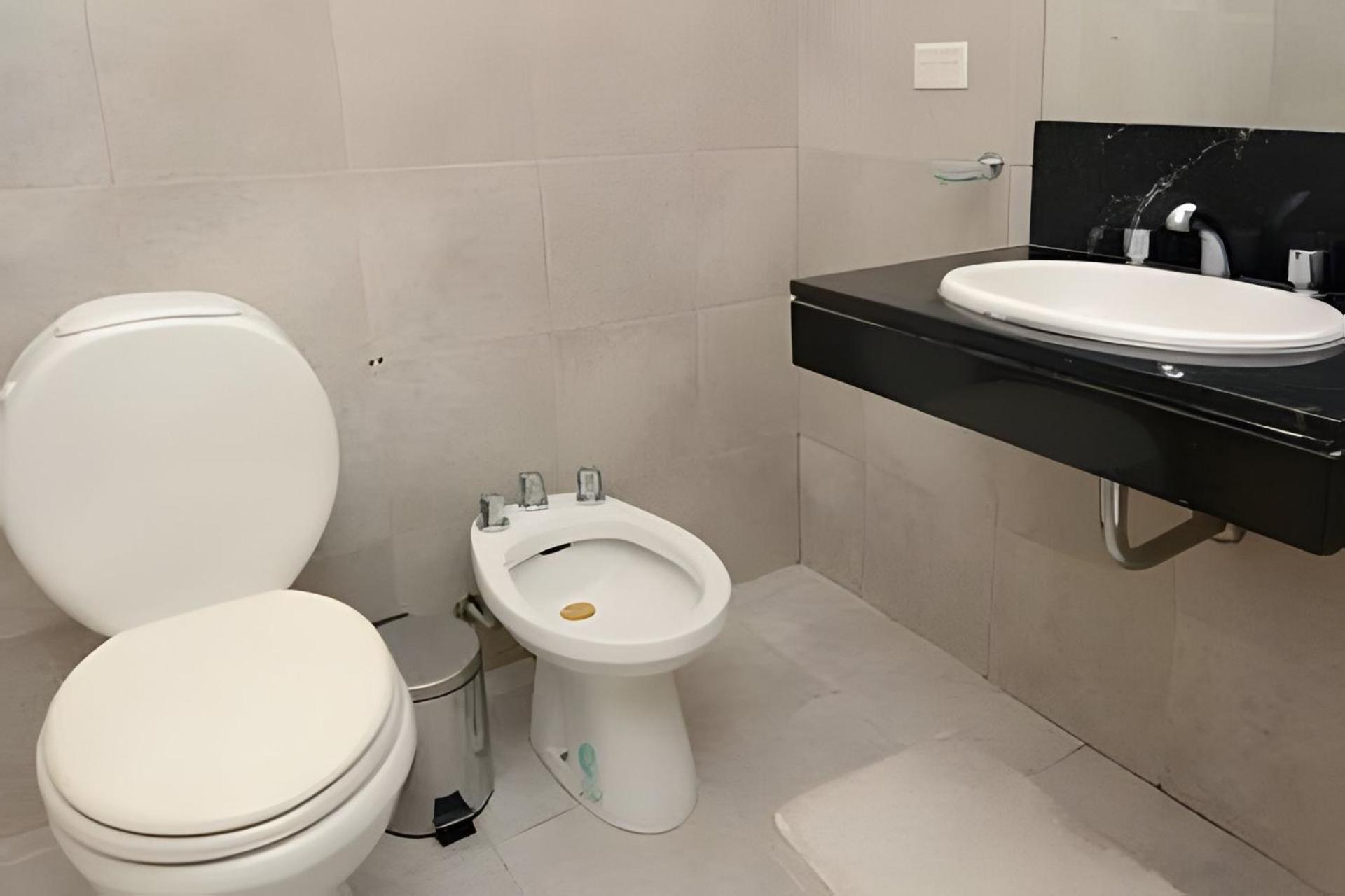 Paraguay Trends -room 64 Apartamento Buenos Aires