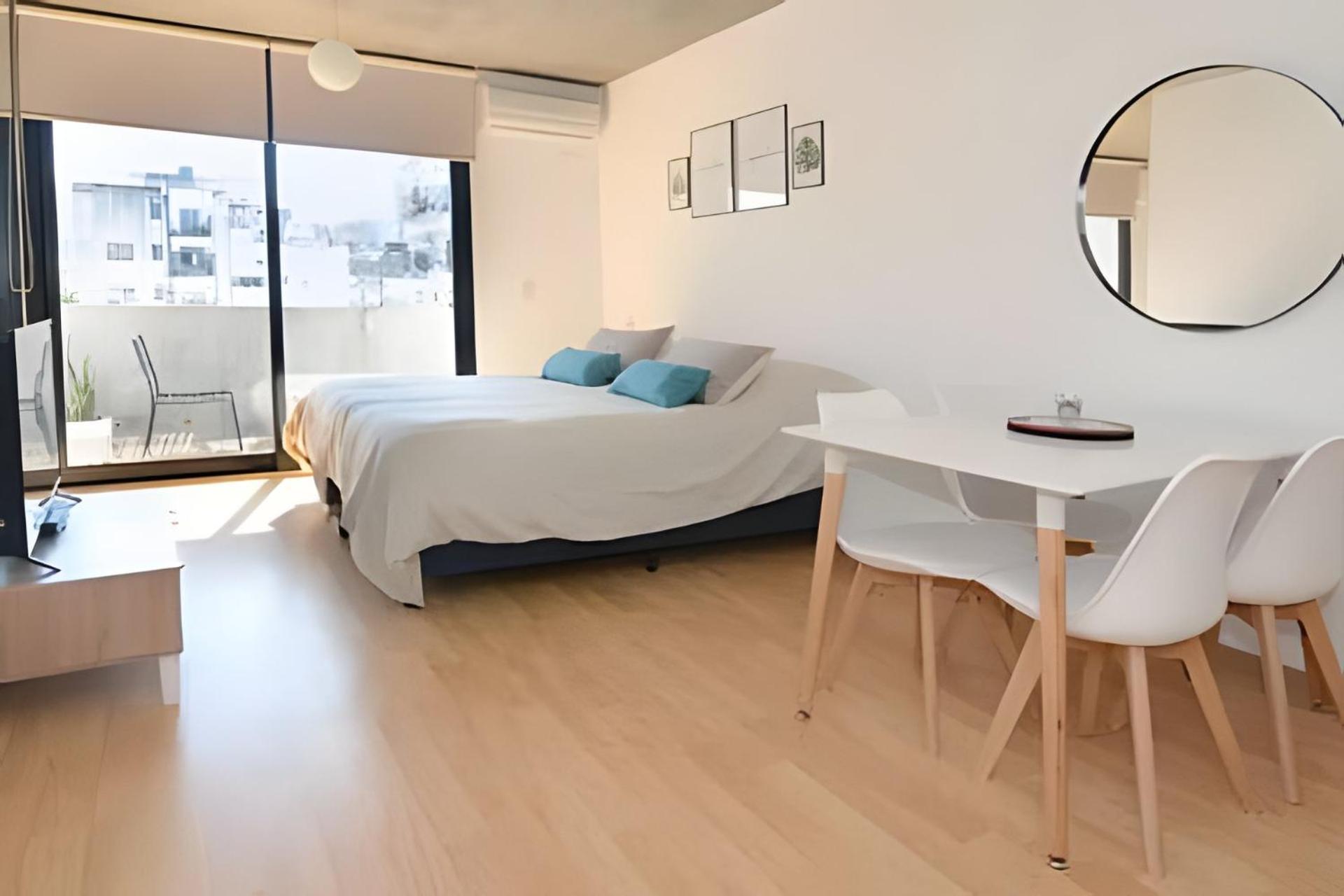 Apartamento Paraguay Trends -room 64