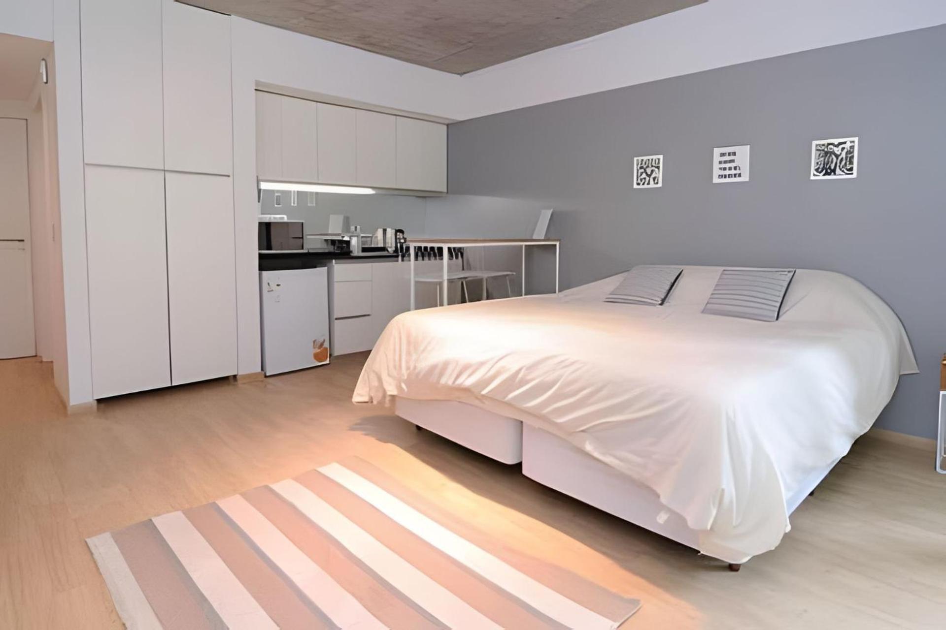 Enjoy Vallanhost @ Soler Art - 32 Apartamento *