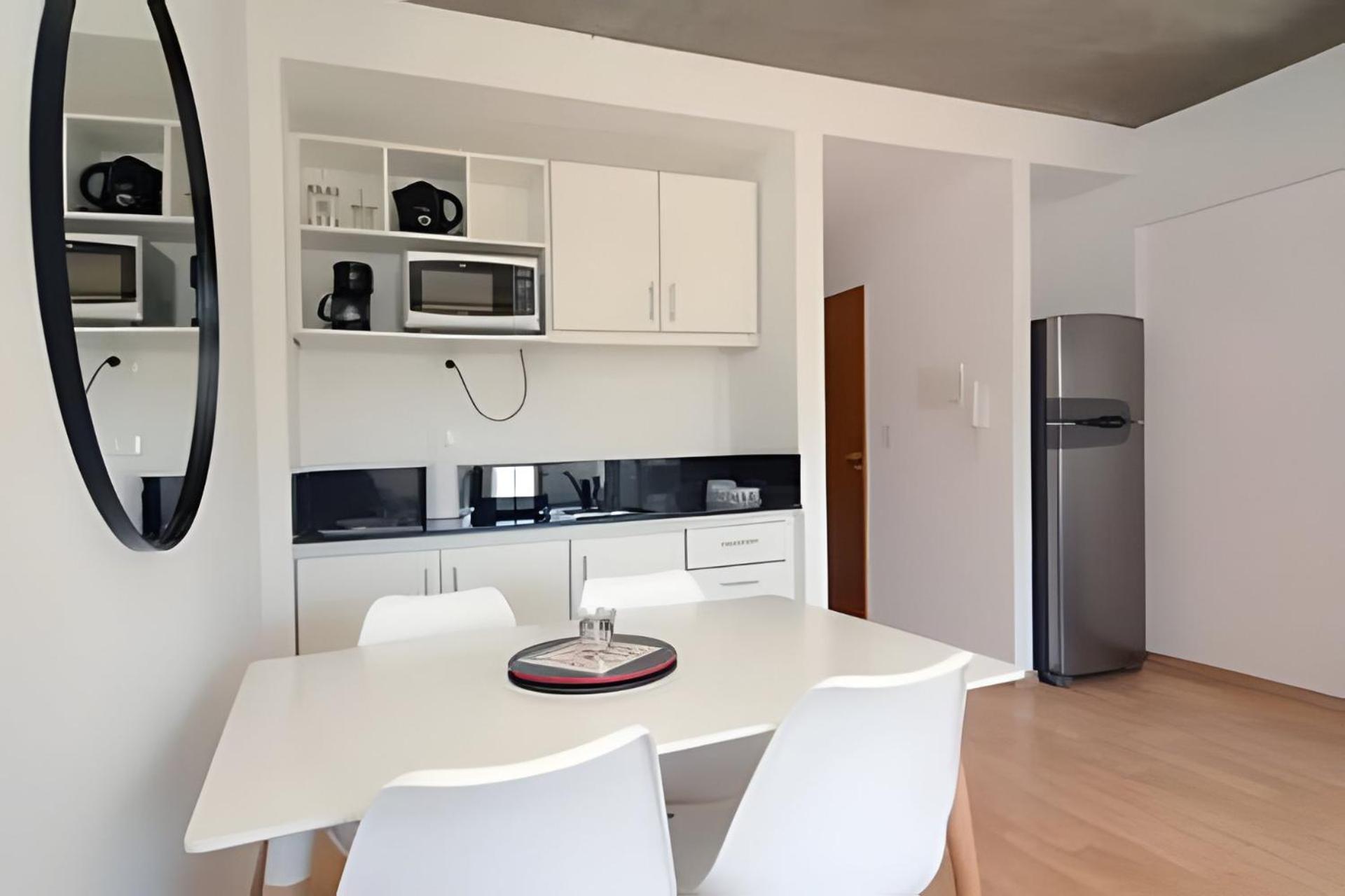 Apartamento Paraguay Trends -room 64 Buenos Aires