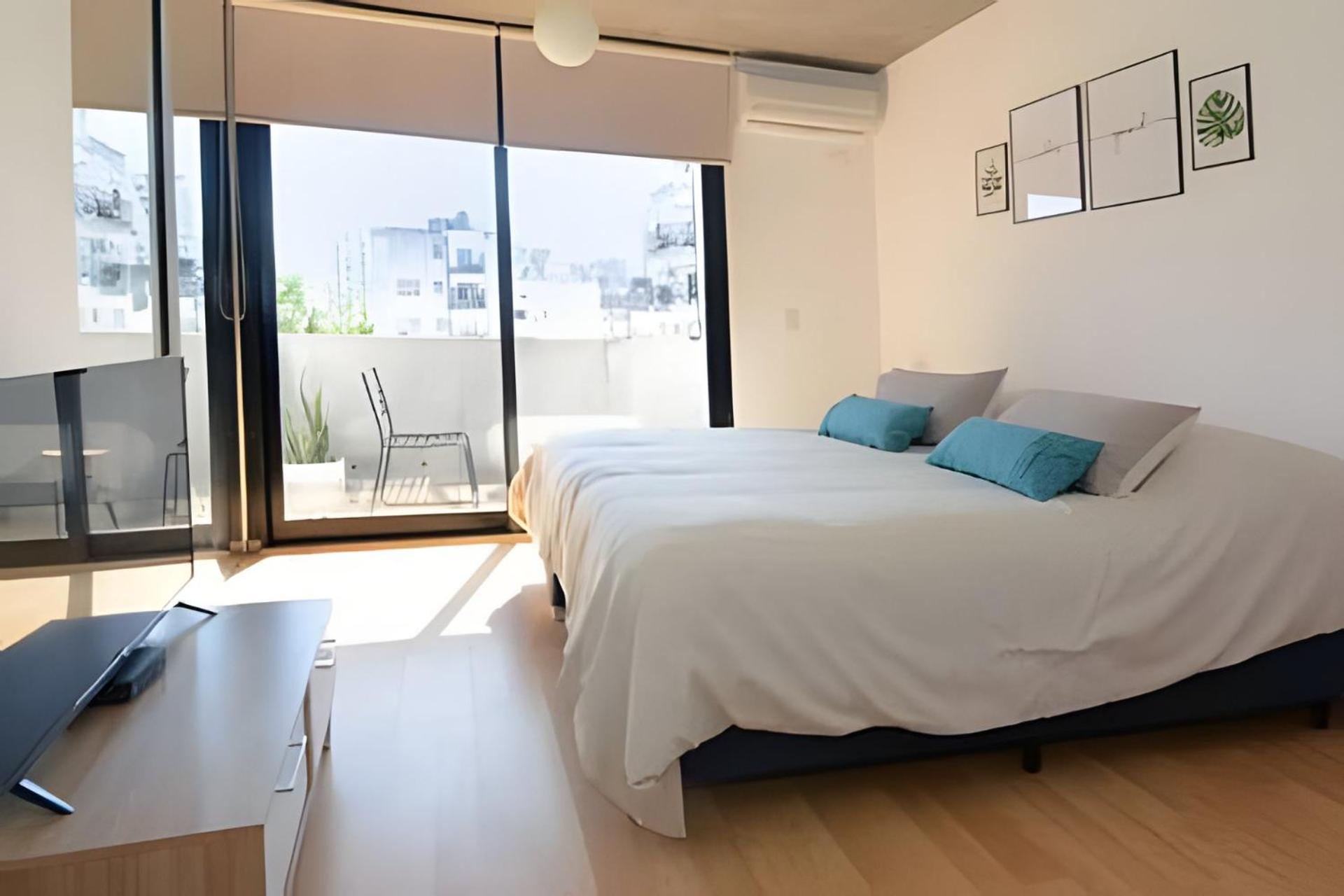 Paraguay Trends -room 64 Apartamento