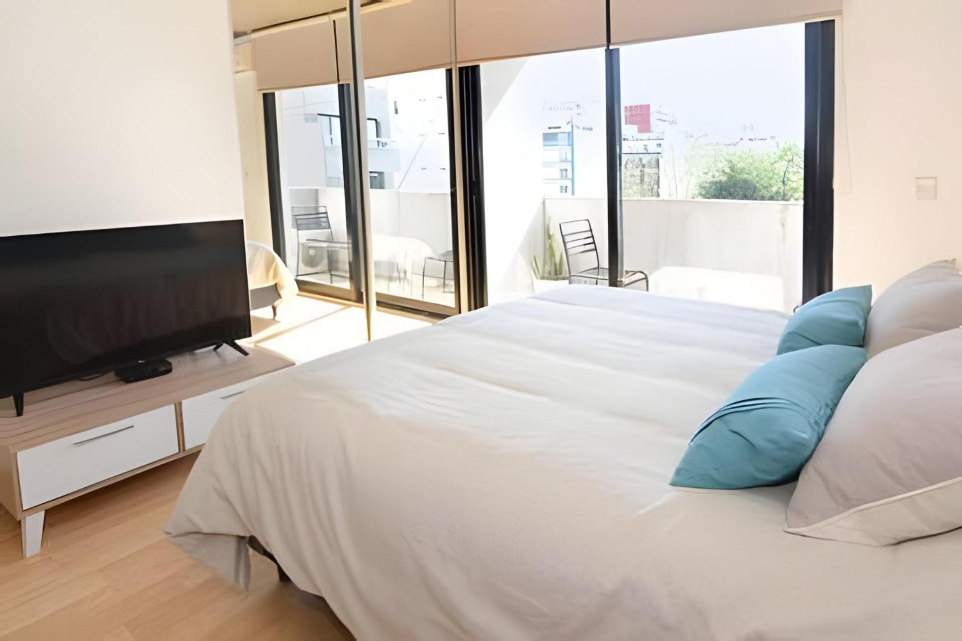 Paraguay Trends -room 64 Apartamento