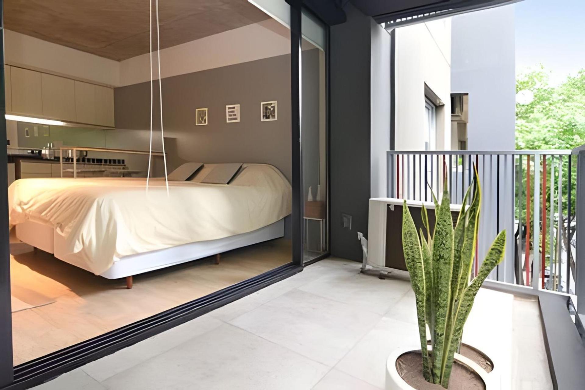 Enjoy Vallanhost @ Soler Art - 32 Apartamento *