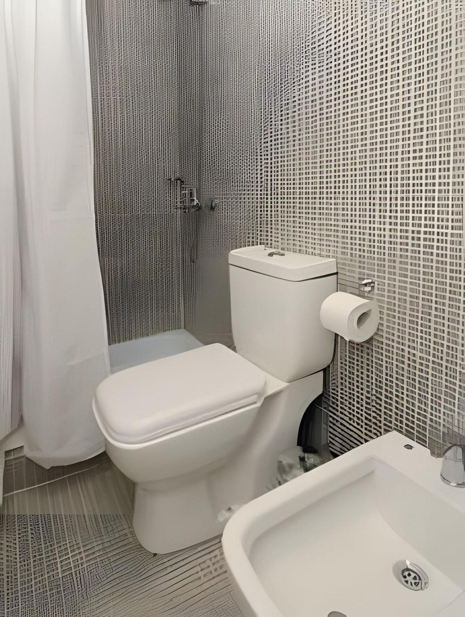 Soler Art - 73 Apartamento Ciudad Autónoma de Buenos Aires