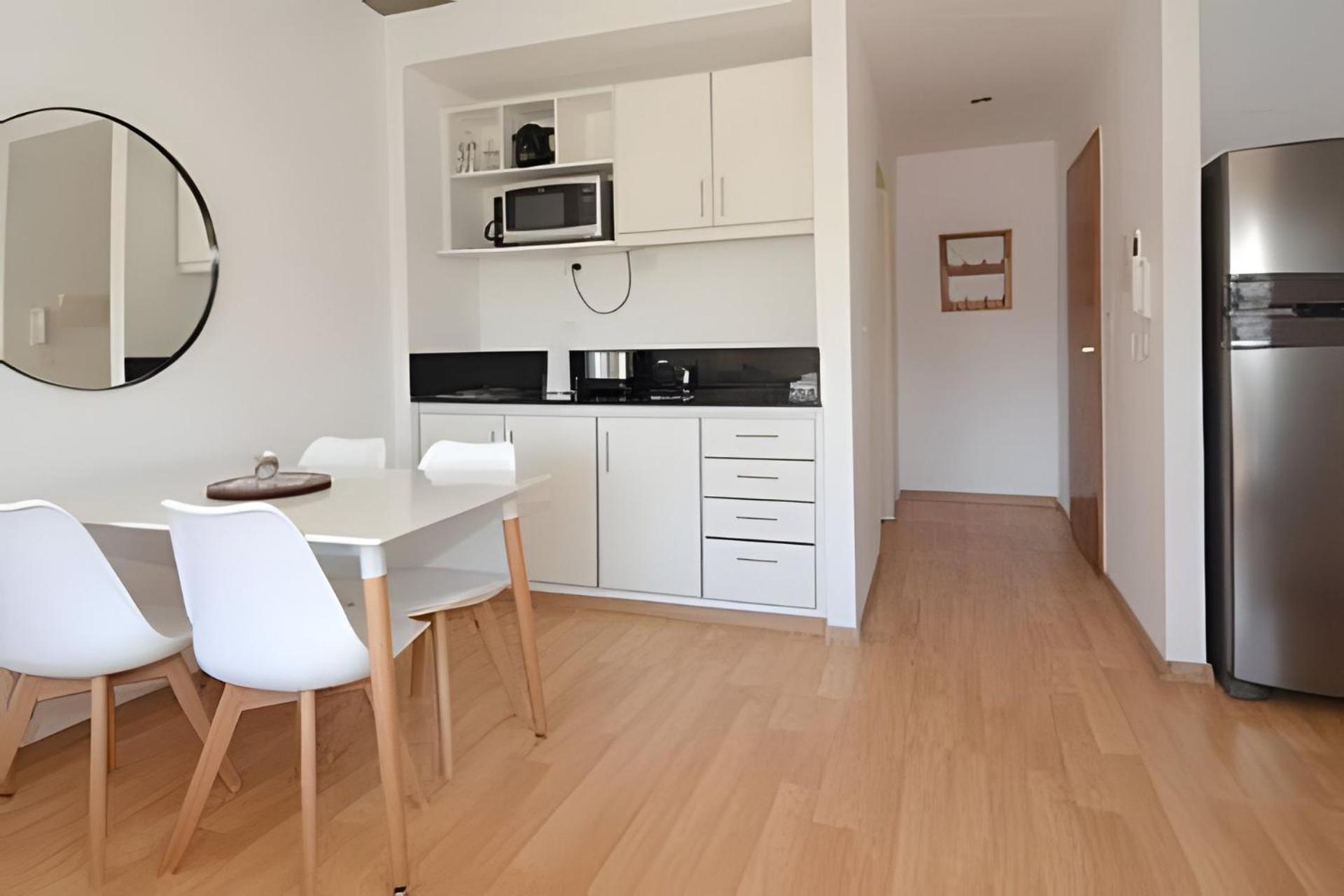 Apartamento Paraguay Trends -room 64 Buenos Aires