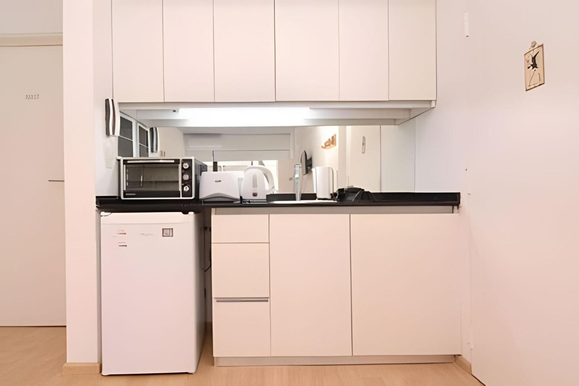 Enjoy Vallanhost @ Soler Art - 21 Apartamento *