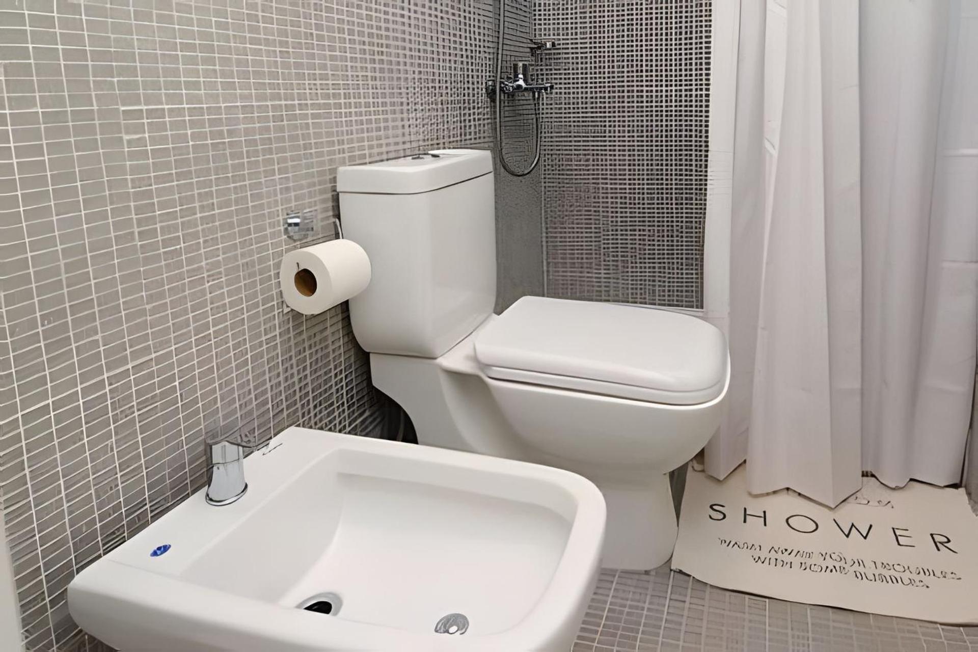 Apartamento Enjoy Vallanhost @ Soler Art - 32 Ciudad Autónoma de Buenos Aires